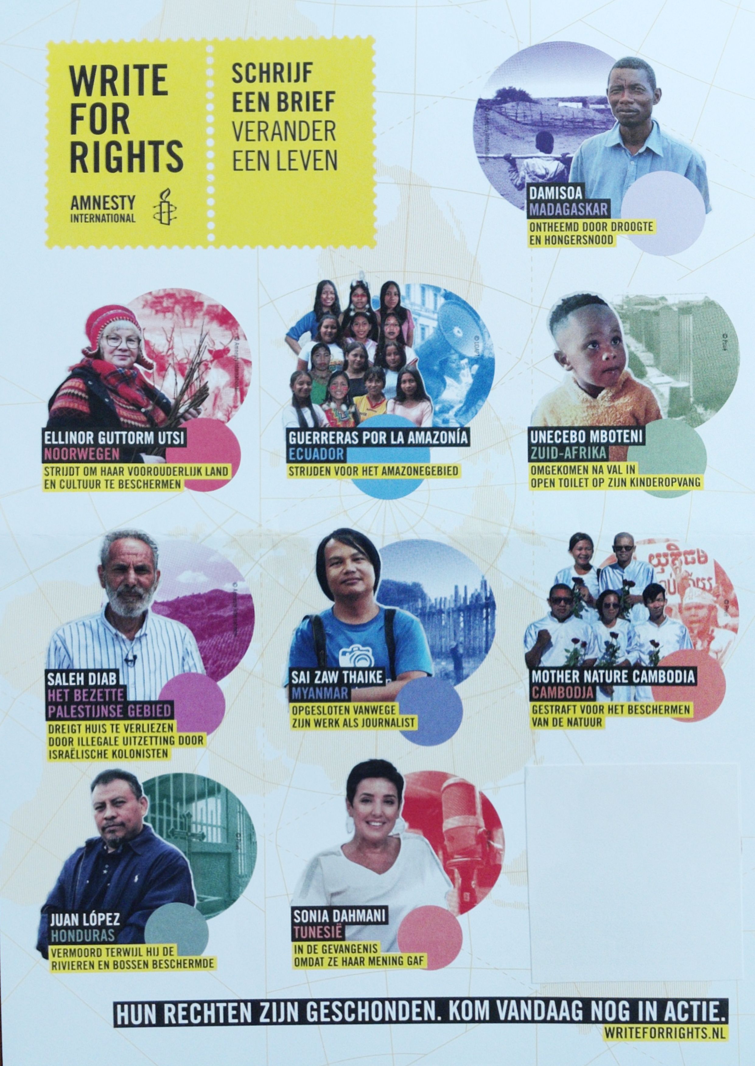 2025 WfR voor wie we schrijven