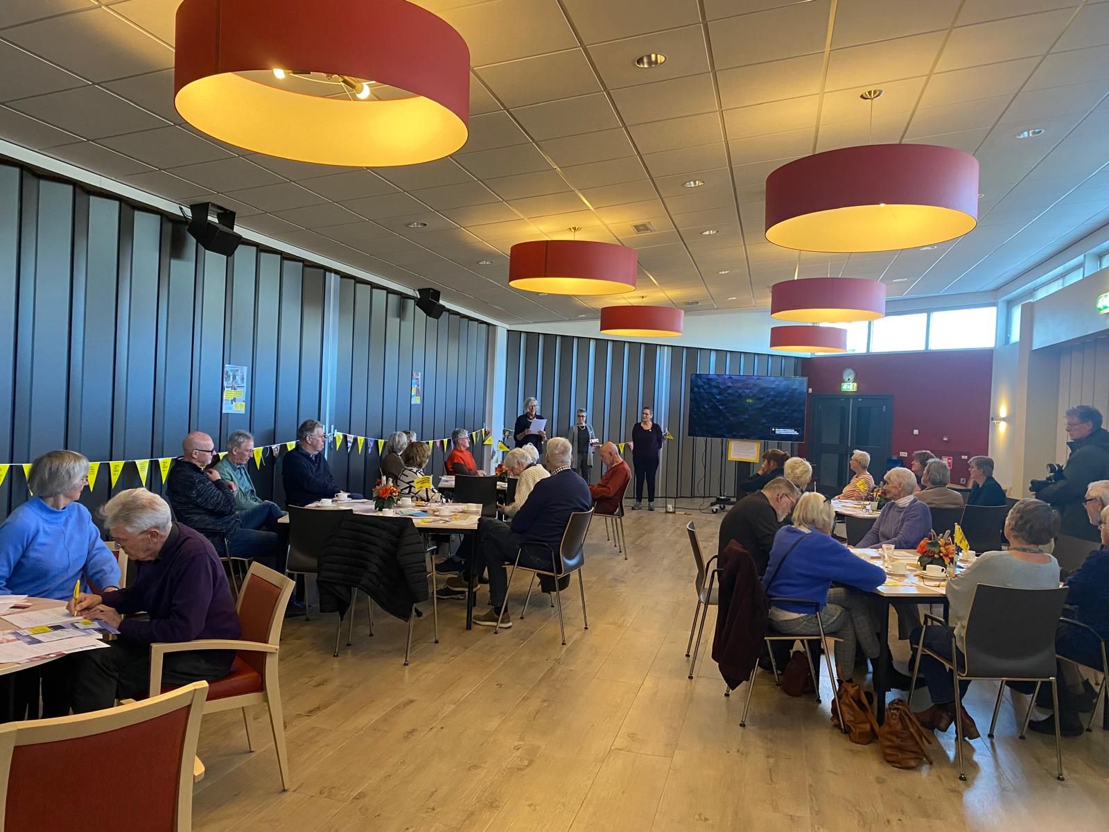 2025 WfR foto inleiding vanuit zaal