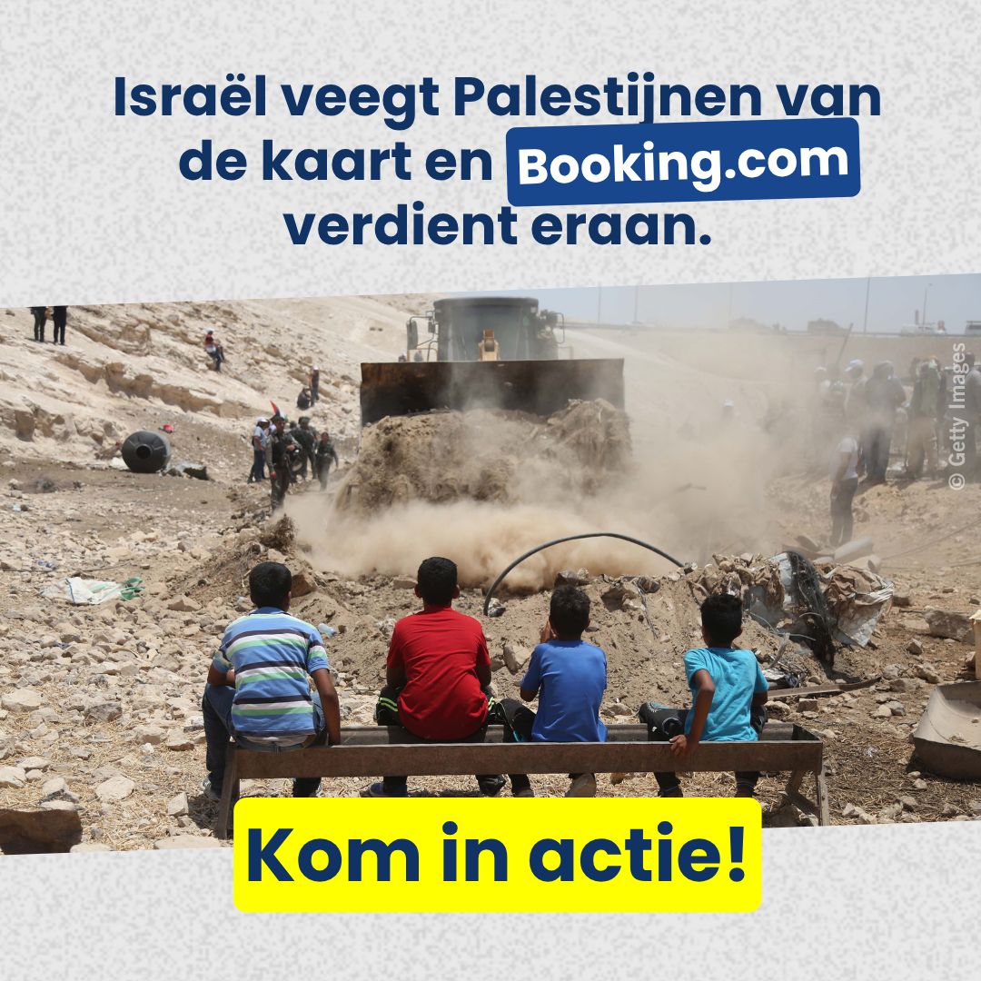 2026 actie Booking fotoFB